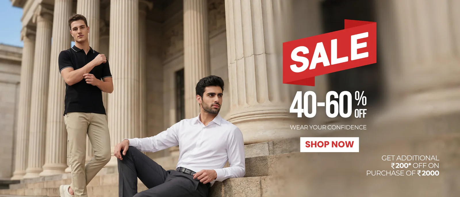 Welcome to Our Store